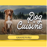 Dog Cuisine